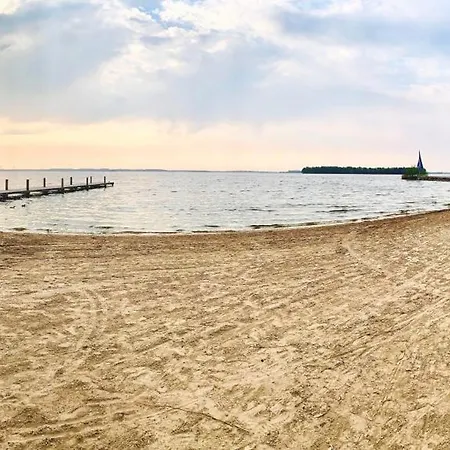 Cube Mit Dachterrasse Meerblick Und Vakantiehuis *