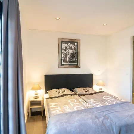 Cube Mit Dachterrasse Meerblick Und *